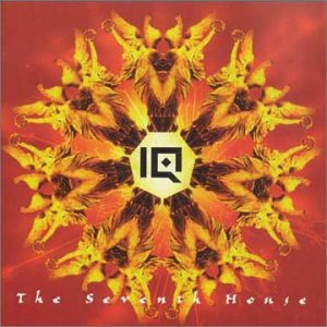 Iq · Seventh House (CD) (2001)