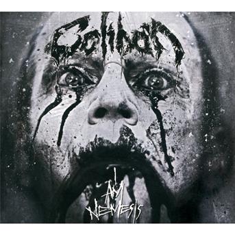 Cover for Caliban · I Am Nemesis (CD) [Limited edition] [Digipak] (2014)