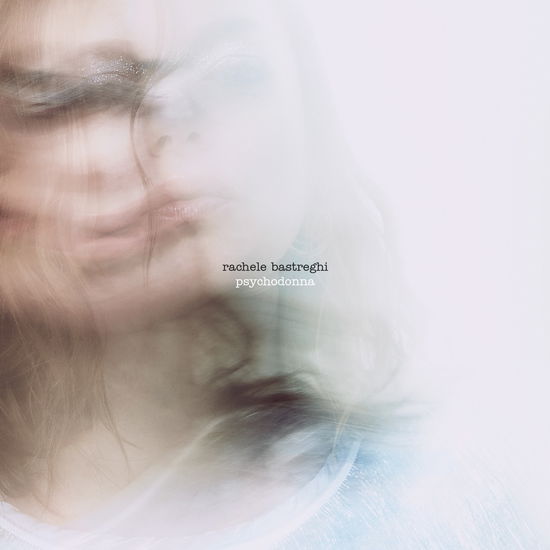 Cover for Rachele Bastreghi · Psychodonna (LP) (2021)