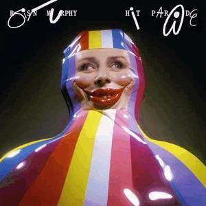 Cover for Róisín Murphy · Hit Parade (LP) (2024)