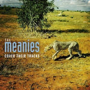 The Meanies · Cover Their Tracks (CD) (2019)