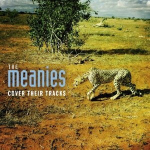 Cover for The Meanies · Cover Their Tracks (CD) (2019)
