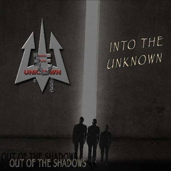 Out Of The Shadows - Into the Unknown - Musique - VIGILANTE - 5060114366282 - 20 octobre 2017