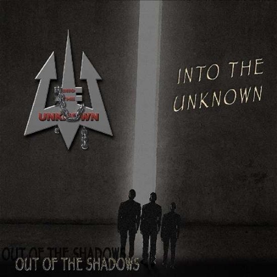 Into the Unknown · Out Of The Shadows (CD) (2017)