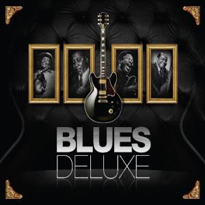 Blues Deluxe - Varios Interpretes - Música - MBB - 7798141335282 - 2 de julio de 2012