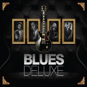 Blues Deluxe - Varios Interpretes - Música - MBB - 7798141335282 - 2 de julho de 2012