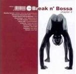 Break 'n Bossa 4 - V/A - Música - SCHEMA - 8018344013282 - 5 de abril de 2001