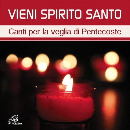 Cover for Aa.vv · Vieni Spirito Santo (CD)
