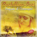 Cover for Castellina Pasi · Profumo Di Campagna (CD)