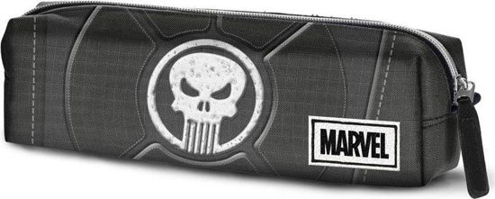 Cover for P.Derive · PUNISHER - Pencil Case 6x22x5 (Toys)
