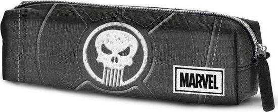 Cover for P.Derive · PUNISHER - Pencil Case 6x22x5 (Leketøy)