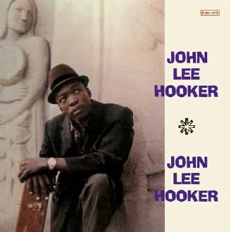 John Lee Hooker: Galaxy LP - John Lee Hooker - Musik - VINYL LOVERS - 8436544170282 - 11 mars 2016