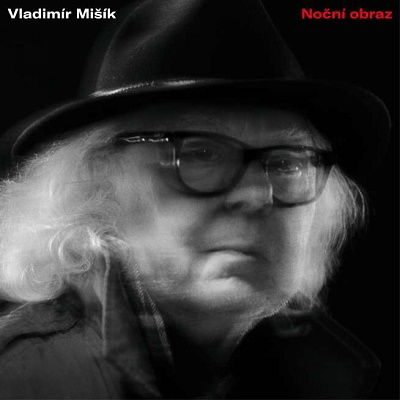 Cover for Vladimir Misik · Nocni Obraz (LP) (2022)