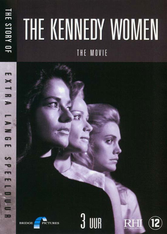 Kennedy Women - Jackie Ethel and Joan - Filme - BRIDGE - 8711983452282 - 7. Oktober 2008