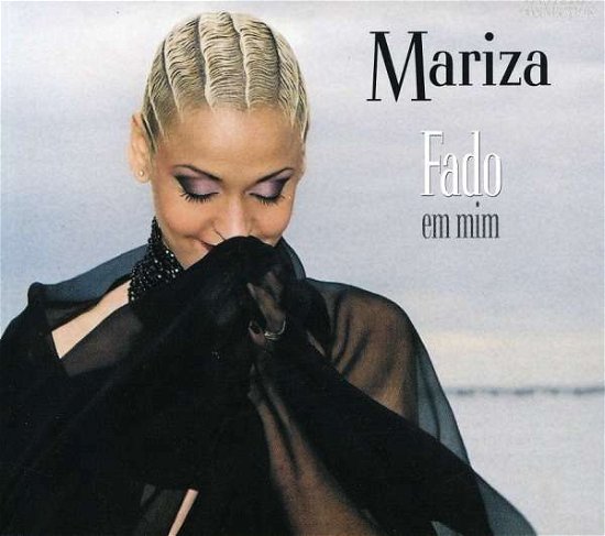 Cover for Mariza · Fado Em Mim (CD) (2002)
