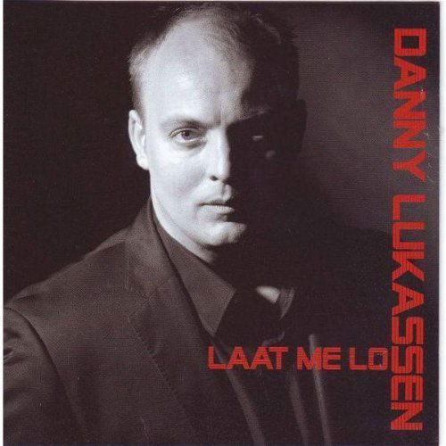 Cover for Danny Lukassen · Danny Lukassen-laat Me Los (DVD/CD) (2009)