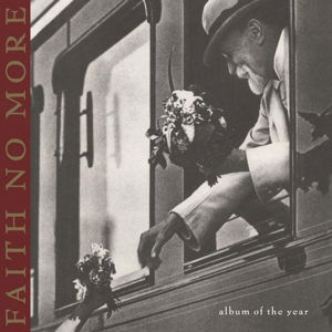 Faith No More · Album of the Year (LP) [180 gram edition] (2013)