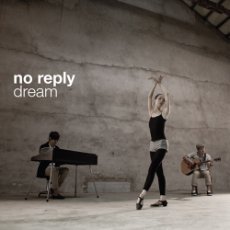 Cover for No Reply · Dream (CD) (2011)