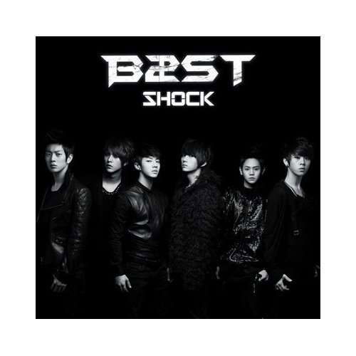 Shock - Beast - Filme - NO INFO - 8808678531282 - 6. September 2011