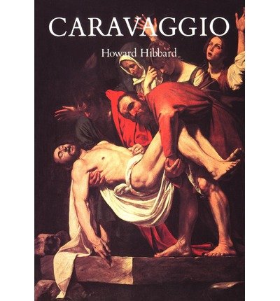 Cover for Howard Hibbard · Caravaggio (Paperback Book) (1985)
