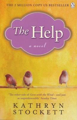 Cover for Kathryn Stockett · The Help (Paperback Bog) (2010)