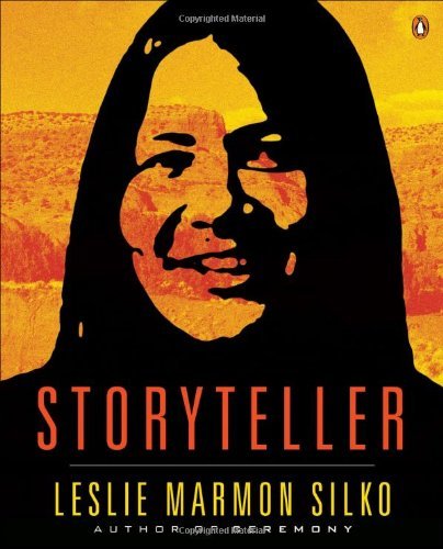 Cover for Leslie Marmon Silko · Storyteller (Pocketbok) [Reprint edition] (2012)