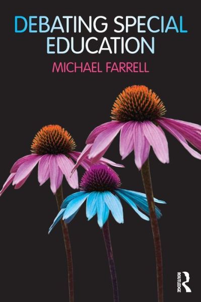 Cover for Michael Farrell · Debating Special Education (Paperback Book) (2010)