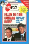 Cover for Michael Wolff · Net Vote - NetBooks (Paperback Bog) [Republican e. edition] (1996)