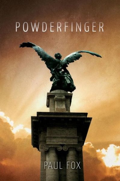 Cover for Paul Fox · Powderfinger (Pocketbok) (2015)