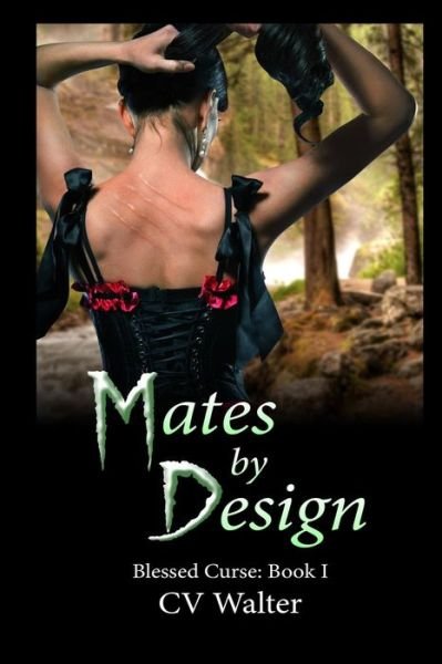Cover for C V Walter · Mates by Design (Paperback Book) (2014)
