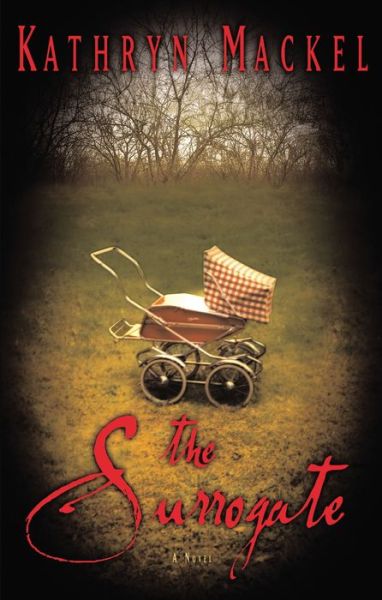 Cover for K. Mackel · The Surrogate (Paperback Book) (2004)