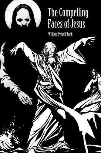 The Compelling Faces of Jesus - William Powell Tuck - Books - Mercer University Press - 9780881461282 - October 30, 2004