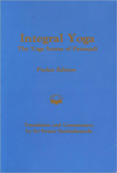 Cover for Patanjali · Yoga Sutras of Patanjali Pocket Edition: The Yoga Sutras of Patanjali Pocket Edition (Paperback Bog) [Pocket edition] (1999)