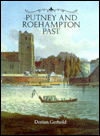 Cover for Dorian Gerhold · Putney and Roehampton Past (Hardcover Book) (1994)