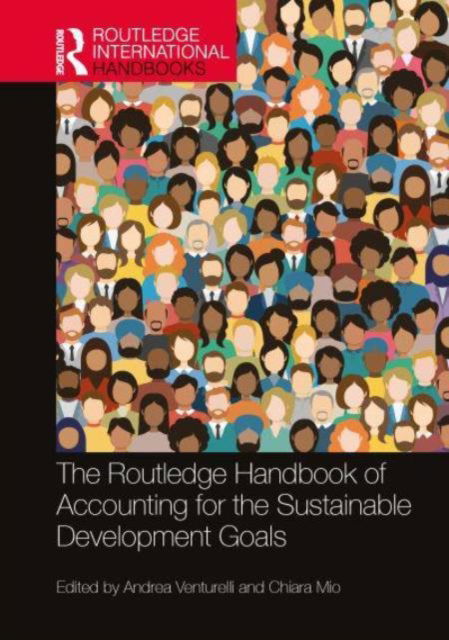 The Routledge Handbook of Accounting for the Sustainable Development Goals - Routledge International Handbooks (Hardcover Book) (2024)