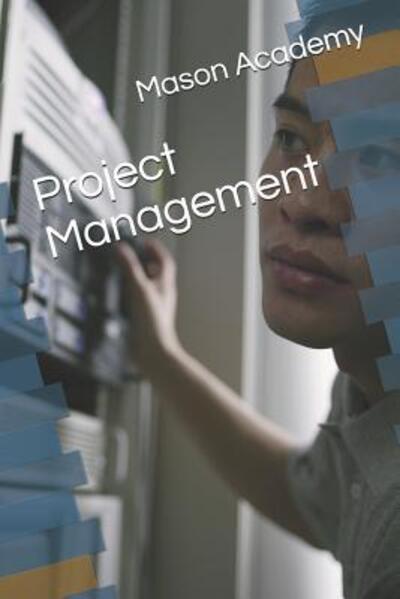 Cover for Charles Mason · Project Management (Paperback Book) (2019)