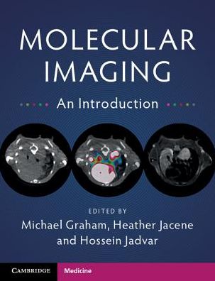 Cover for Hossein Jadvar · Molecular Imaging: An Introduction (Paperback Book) (2017)