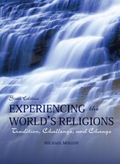 Cover for Michael Molloy · Experiencing the World's Religions with Connect Access Card (Book) (2015)