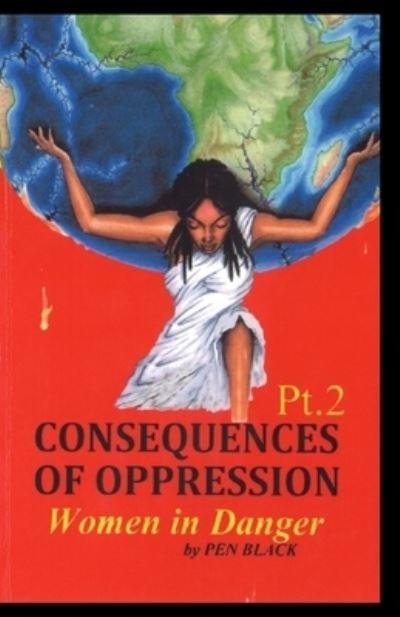 Cover for Paul Johnson · Consequences of Oppression Pt. 2 (Bok) (2023)
