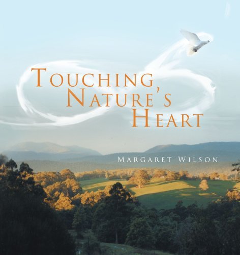 Cover for Margaret Wilson · Touching Nature's Heart (Pocketbok) (2012)