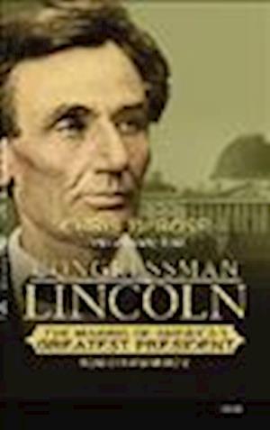 Cover for Chris DeRose · Congressman Lincoln (N/A) (2013)