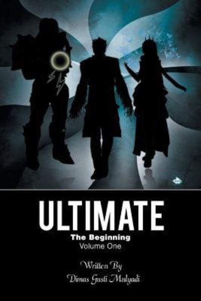 Cover for Dimas Gusti Mulyadi · Ultimate (Paperback Book) (2017)