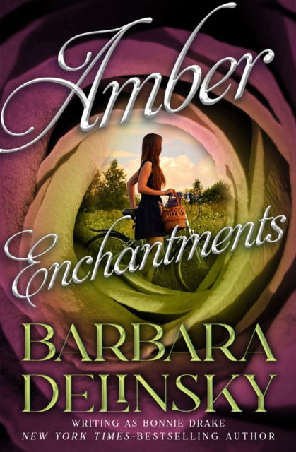 Amber Enchantment - Barbara Delinsky - Książki - Open Road Media - 9781504091282 - 11 czerwca 2024