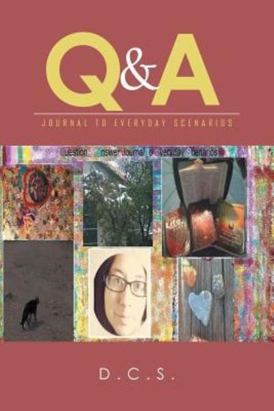 Cover for D C S · Q &amp; a (Paperback Book) (2016)