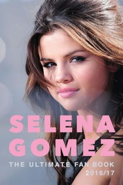 Cover for Jamie Anderson · Selena Gomez (Paperback Book) (2016)