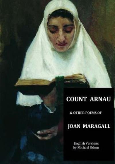 Cover for Joan Maragall · Count Arnau (Paperback Book) (2017)