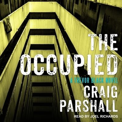 Cover for Craig Parshall · The Occupied Lib/E (CD) (2017)