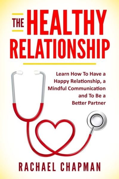 Cover for Edo Solutions · Healthy Relationship (Book) (2020)