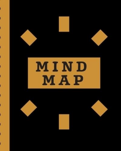 Cover for Mary Miller · Mind Map (Paperback Book) (2019)