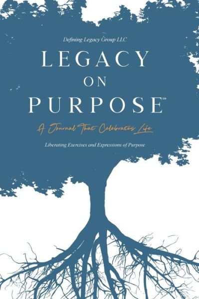 Cover for Llc · Legacy on Purpose? (Pocketbok) (2020)